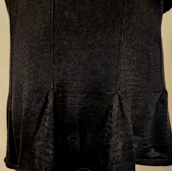 Ellen Tracy Blouse - Picture 6 of 7